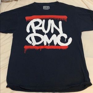 Run DMC Shirt
